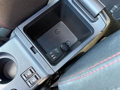 2018 Subaru WRX Premium - Photo 24 - Frederick, MD 21702
