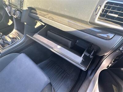 2018 Subaru WRX Premium - Photo 34 - Frederick, MD 21702