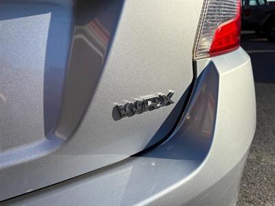 2018 Subaru WRX Premium - Photo 14 - Frederick, MD 21702