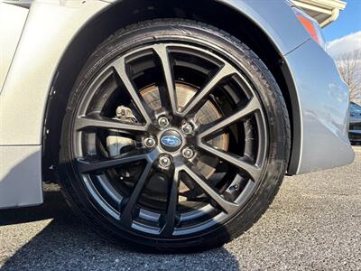 2018 Subaru WRX Premium - Photo 38 - Frederick, MD 21702