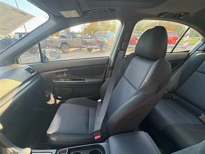 2018 Subaru WRX Premium - Photo 22 - Frederick, MD 21702