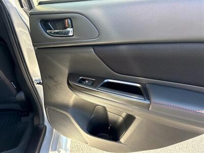 2018 Subaru WRX Premium - Photo 30 - Frederick, MD 21702