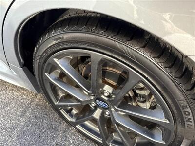 2018 Subaru WRX Premium - Photo 41 - Frederick, MD 21702