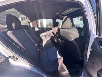 2018 Subaru WRX Premium - Photo 31 - Frederick, MD 21702