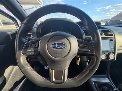 2018 Subaru WRX Premium - Photo 7 - Frederick, MD 21702