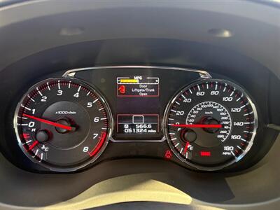 2018 Subaru WRX Premium - Photo 20 - Frederick, MD 21702