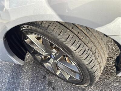 2018 Subaru WRX Premium - Photo 43 - Frederick, MD 21702