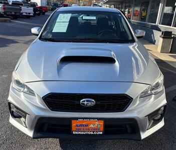 2018 Subaru WRX Premium - Photo 10 - Frederick, MD 21702
