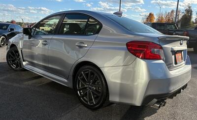 2018 Subaru WRX Premium - Photo 12 - Frederick, MD 21702