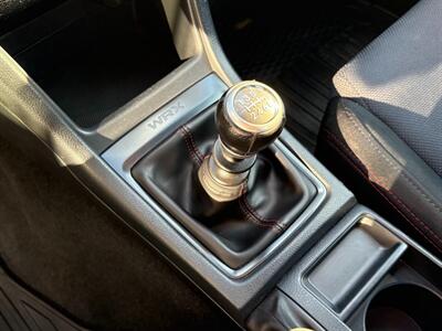 2018 Subaru WRX Premium - Photo 4 - Frederick, MD 21702