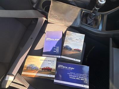 2018 Subaru WRX Premium - Photo 19 - Frederick, MD 21702