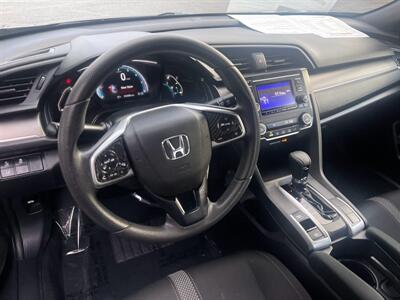 2019 Honda Civic LX   - Photo 18 - Frederick, MD 21702