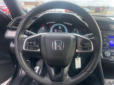 2019 Honda Civic LX   - Photo 21 - Frederick, MD 21702