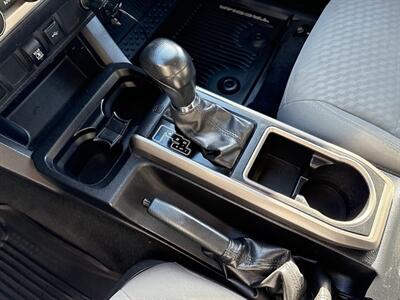 2020 Toyota Tacoma SR5 V6 - Photo 40 - Frederick, MD 21702