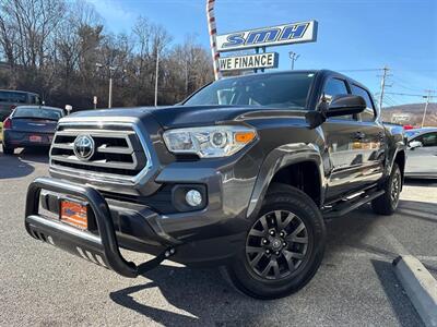 2020 Toyota Tacoma SR5 V6 - Photo 2 - Frederick, MD 21702