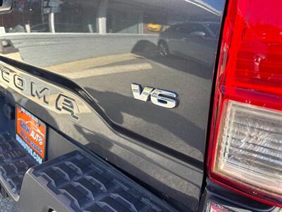 2020 Toyota Tacoma SR5 V6 - Photo 14 - Frederick, MD 21702