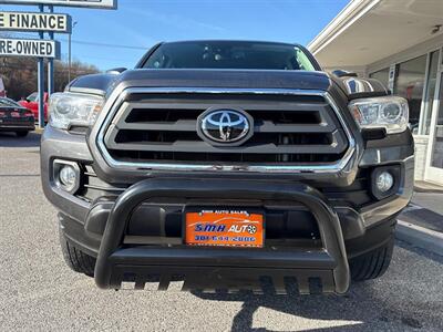 2020 Toyota Tacoma SR5 V6 - Photo 46 - Frederick, MD 21702