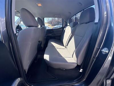 2020 Toyota Tacoma SR5 V6 - Photo 35 - Frederick, MD 21702