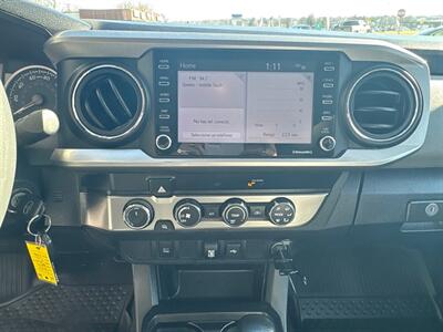 2020 Toyota Tacoma SR5 V6 - Photo 39 - Frederick, MD 21702