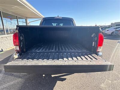 2020 Toyota Tacoma SR5 V6 - Photo 21 - Frederick, MD 21702