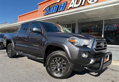 2020 Toyota Tacoma SR5 V6 - Photo 7 - Frederick, MD 21702