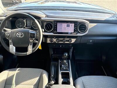 2020 Toyota Tacoma SR5 V6 - Photo 48 - Frederick, MD 21702