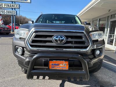 2020 Toyota Tacoma SR5 V6 - Photo 13 - Frederick, MD 21702
