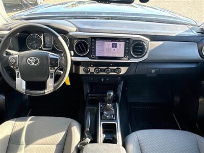2020 Toyota Tacoma SR5 V6 - Photo 49 - Frederick, MD 21702