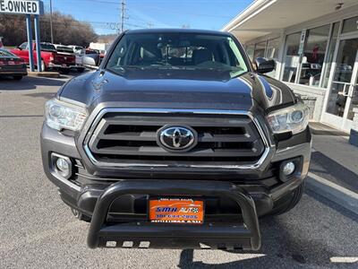 2020 Toyota Tacoma SR5 V6 - Photo 9 - Frederick, MD 21702