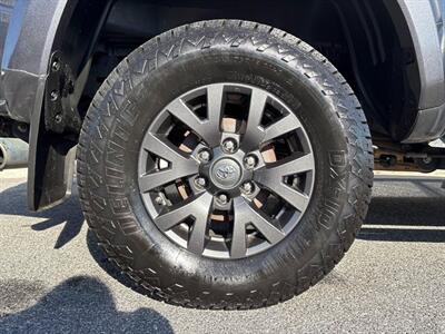 2020 Toyota Tacoma SR5 V6 - Photo 30 - Frederick, MD 21702