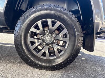 2020 Toyota Tacoma SR5 V6 - Photo 28 - Frederick, MD 21702