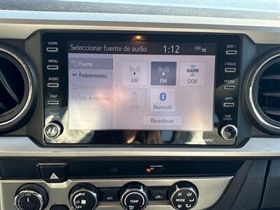 2020 Toyota Tacoma SR5 V6 - Photo 45 - Frederick, MD 21702