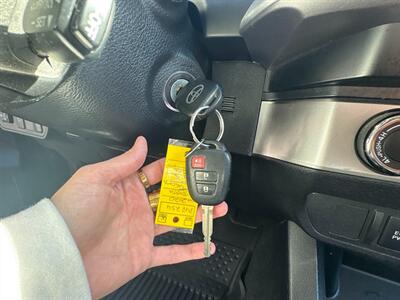 2020 Toyota Tacoma SR5 V6 - Photo 52 - Frederick, MD 21702