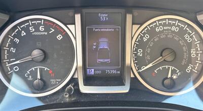 2020 Toyota Tacoma SR5 V6 - Photo 16 - Frederick, MD 21702