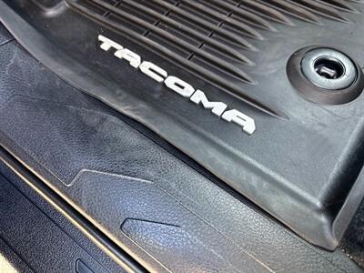 2020 Toyota Tacoma SR5 V6 - Photo 38 - Frederick, MD 21702