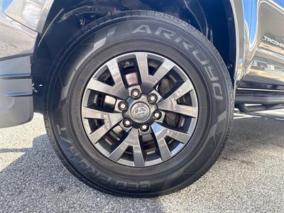 2020 Toyota Tacoma SR5 V6 - Photo 26 - Frederick, MD 21702