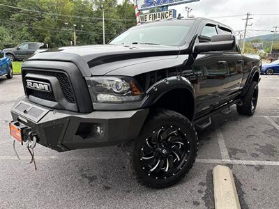 2017 RAM 2500 Power Wagon   - Photo 17 - Frederick, MD 21702