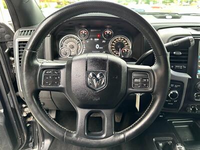 2017 RAM 2500 Power Wagon   - Photo 21 - Frederick, MD 21702