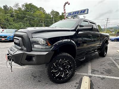 2017 RAM 2500 Power Wagon   - Photo 5 - Frederick, MD 21702