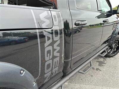 2017 RAM 2500 Power Wagon   - Photo 6 - Frederick, MD 21702