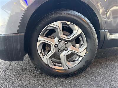 2018 Honda CR-V EX   - Photo 37 - Frederick, MD 21702