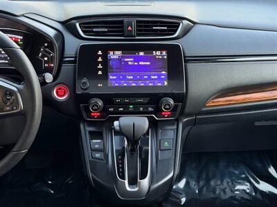 2018 Honda CR-V EX   - Photo 23 - Frederick, MD 21702