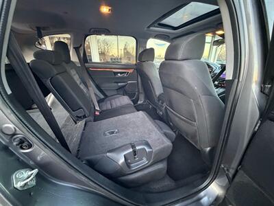 2018 Honda CR-V EX   - Photo 26 - Frederick, MD 21702