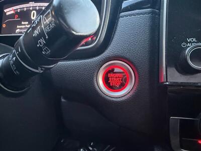 2018 Honda CR-V EX   - Photo 22 - Frederick, MD 21702