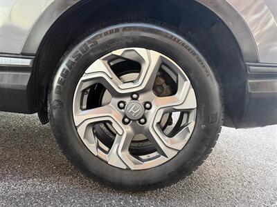 2018 Honda CR-V EX   - Photo 35 - Frederick, MD 21702