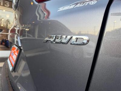 2018 Honda CR-V EX   - Photo 13 - Frederick, MD 21702