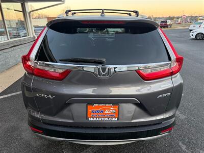 2018 Honda CR-V EX   - Photo 12 - Frederick, MD 21702