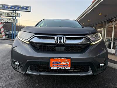 2018 Honda CR-V EX   - Photo 7 - Frederick, MD 21702
