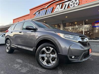 2018 Honda CR-V EX   - Photo 6 - Frederick, MD 21702