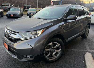 2018 Honda CR-V EX   - Photo 39 - Frederick, MD 21702